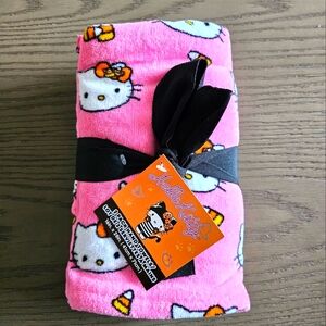 Hello Kitty - Halloween - 2 Pack Hand Towels
